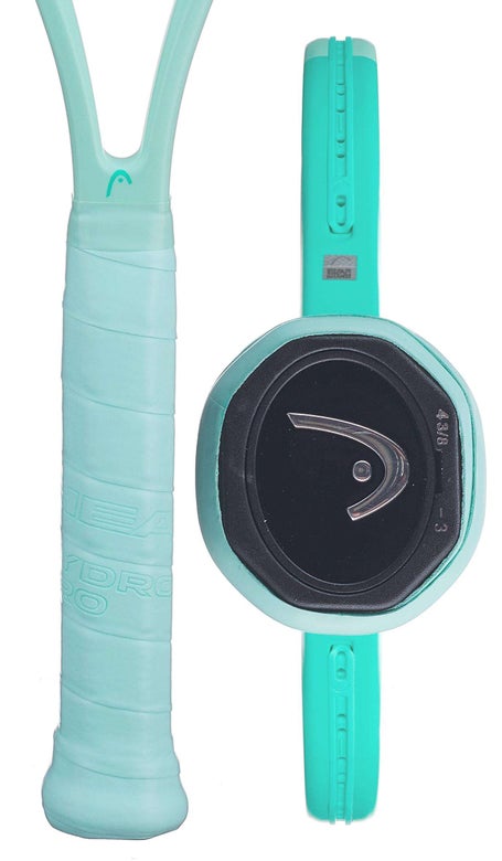 Head Boom MP Mint\Racquet