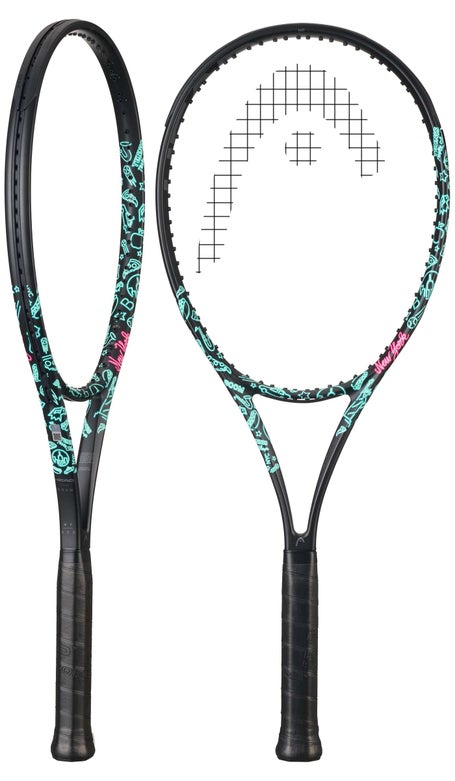 Head Boom MP Neon Series\Racquet