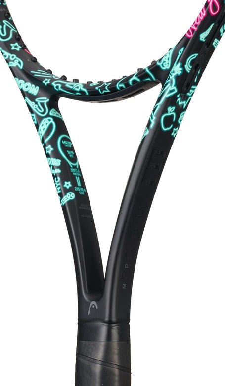 Head Boom MP Neon Series\Racquet