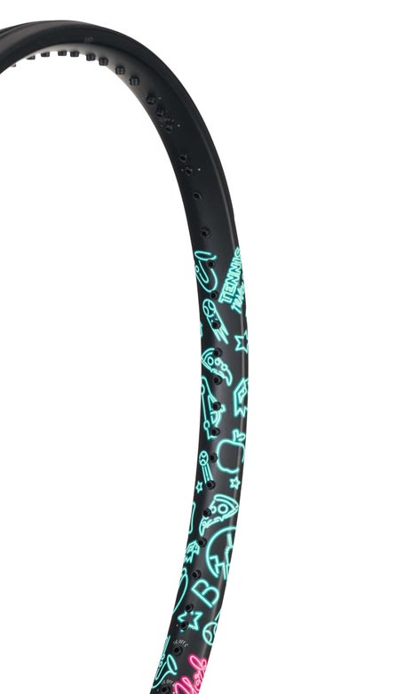 Head Boom MP Neon Series\Racquet