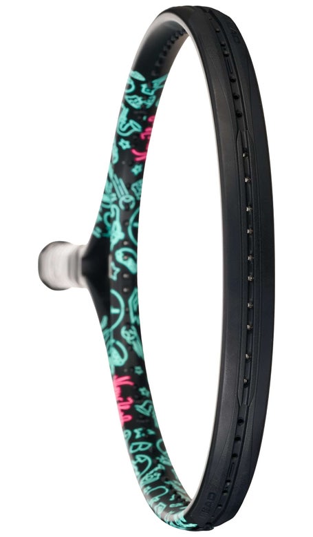 Head Boom MP Neon Series\Racquet