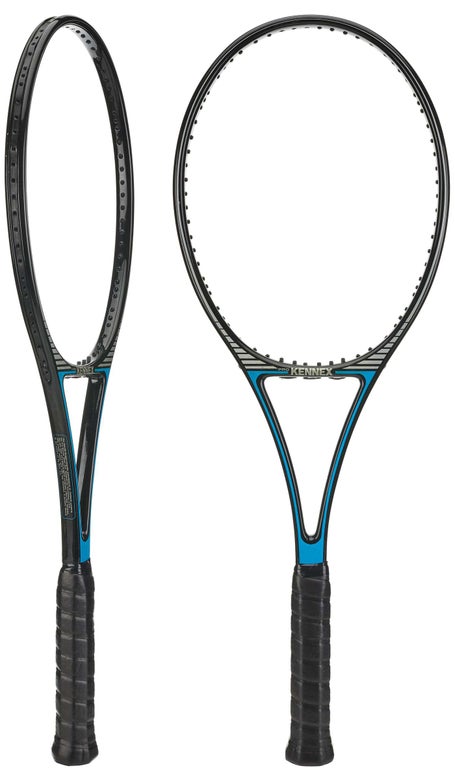 Bosworth ProKennex Silver Ace  (5/8) Racquet