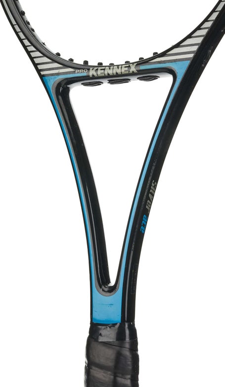 Bosworth ProKennex Silver Ace  (5/8) Racquet