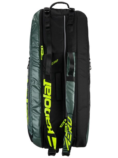 Babolat Pure Aero 6 Pack Bag