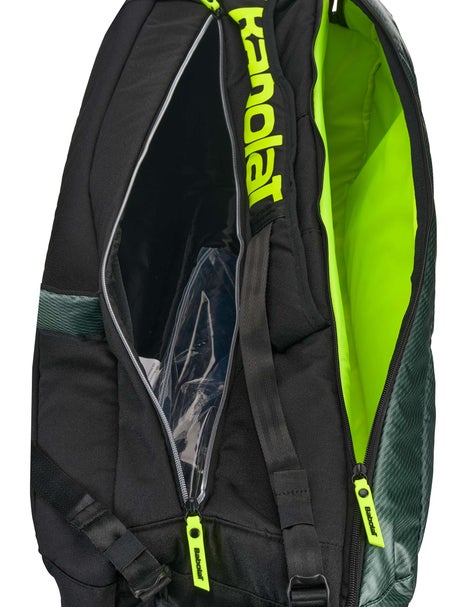 Babolat Pure Aero 6 Pack Bag