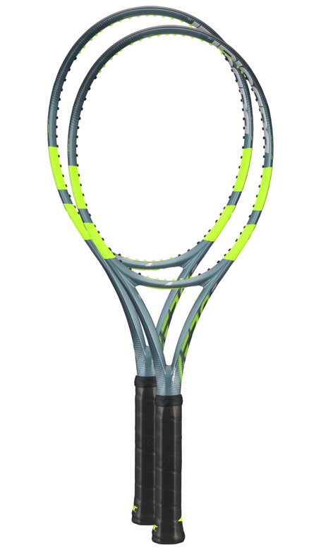 Babolat Pure Aero 98 2-Pack 2026\Racquet