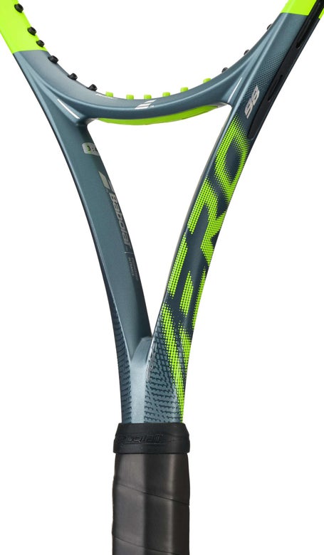 Babolat Pure Aero 98 2-Pack 2026\Racquet