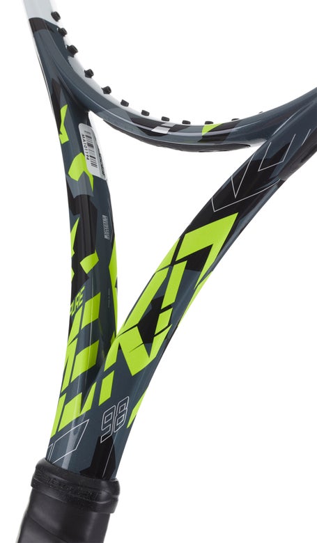 Babolat Pure Aero 98 2-Pack 2023\Racquets