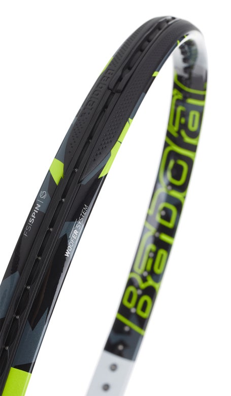 Babolat Pure Aero 98 2-Pack 2023\Racquets