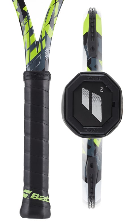 Babolat Pure Aero 98 2-Pack 2023\Racquets