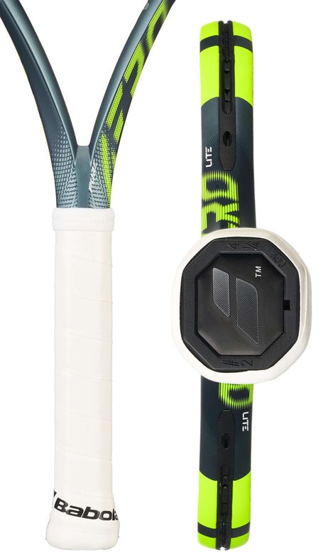 Babolat Pure Aero Lite 2026\Racquet