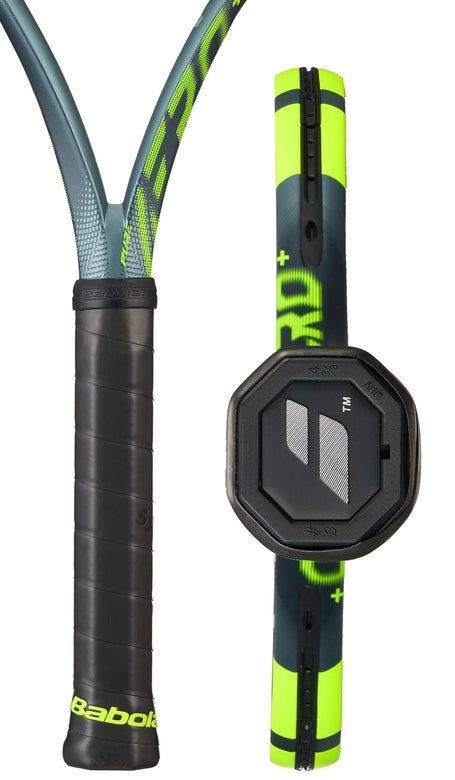 Babolat Pure Aero Plus 2026\Racquet