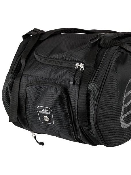 Bullpadel Neuron Padel Racket Bag Black