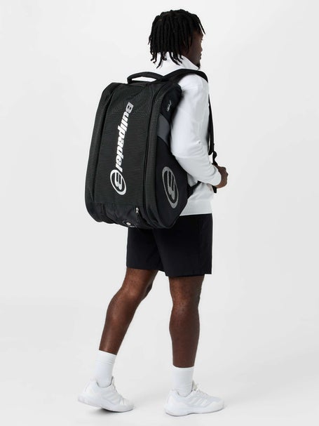 Bullpadel Neuron Padel Racket Bag Black