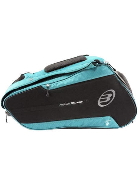 Bullpadel Hack Padel Racket Bag Black/Blue