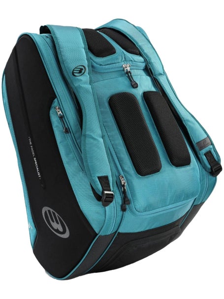 Bullpadel Hack Padel Racket Bag Black/Blue