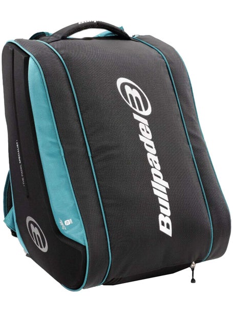 Bullpadel Hack Padel Racket Bag Black/Blue