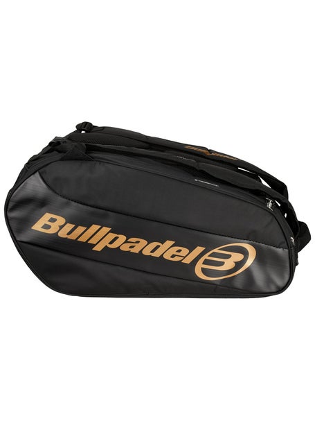 Bullpadel Vertex Padel Racket Bag Black/Copper