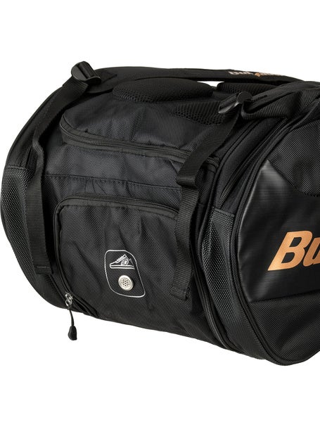 Bullpadel Vertex Padel Racket Bag Black/Copper