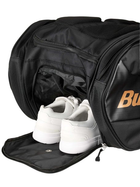 Bullpadel Vertex Padel Racket Bag Black/Copper