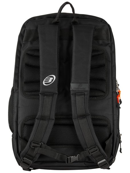 Bullpadel Hack Padel Backpack Bag Black