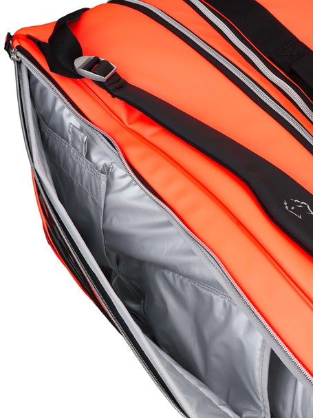 Babolat RH Padel Pro Juan Lebron Racket Bag Orange