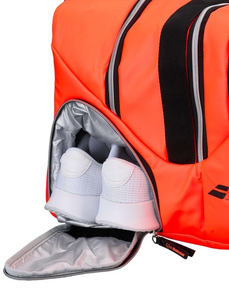 Babolat RH Padel Pro Juan Lebron Racket Bag Orange