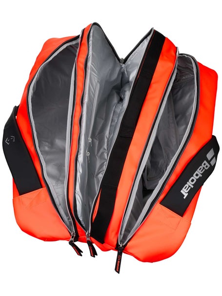 Babolat RH Padel Pro Juan Lebron Racket Bag Orange