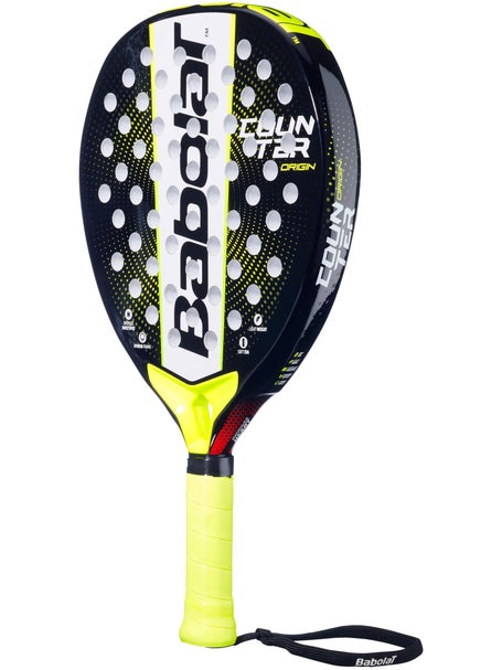 Babolat Counter Origin Padel Racket