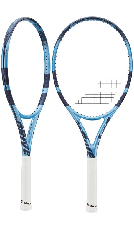 Babolat Pure Drive 107 2025\Racquet