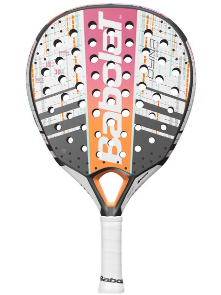 Babolat Dyna Energy Padel Racket