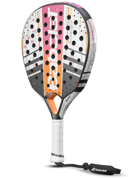 Babolat Dyna Energy Padel Racket