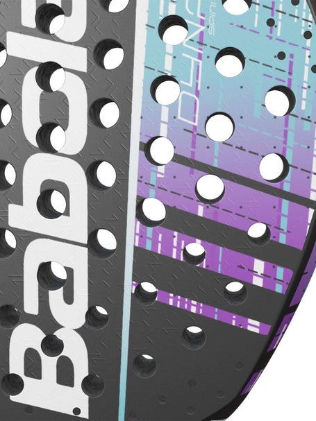 Babolat Dyna Spirit Padel Racket