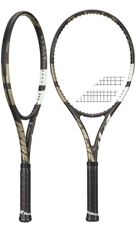Babolat Pure Drive Wimbledon\Racquet 2025