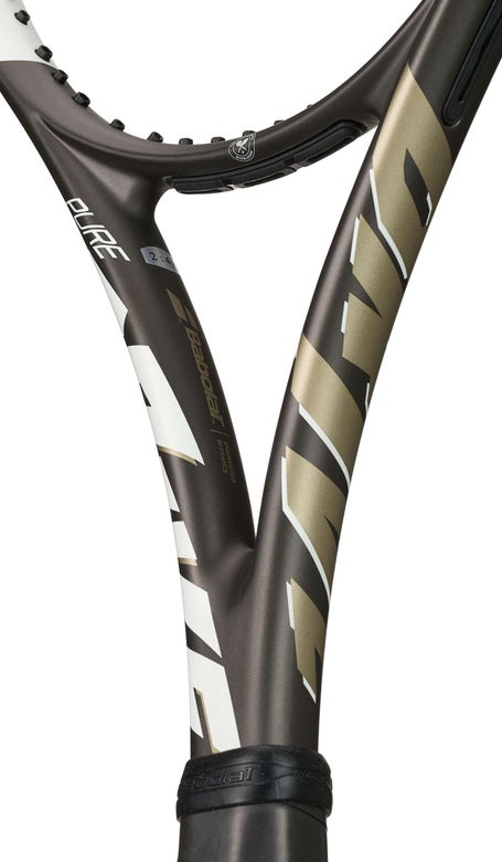 Babolat Pure Drive Wimbledon\Racquet 2025