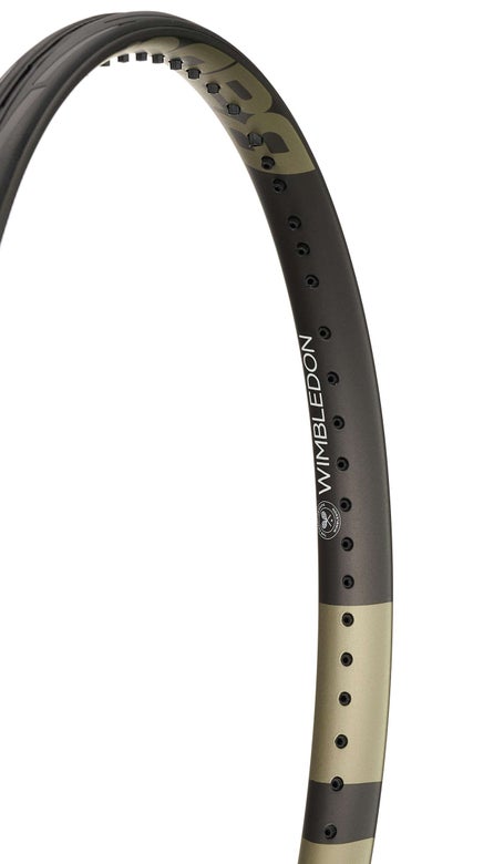 Babolat Pure Drive Wimbledon\Racquet 2025