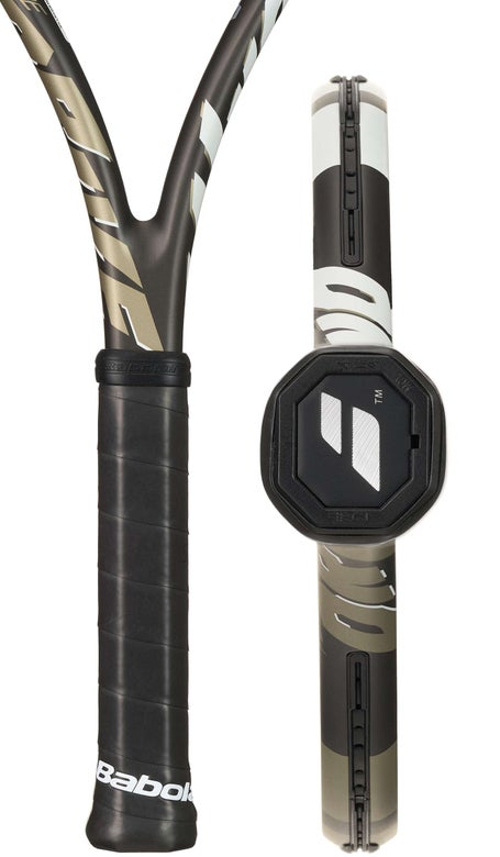 Babolat Pure Drive Wimbledon\Racquet 2025