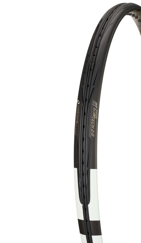 Babolat Pure Drive Wimbledon\Racquet 2025