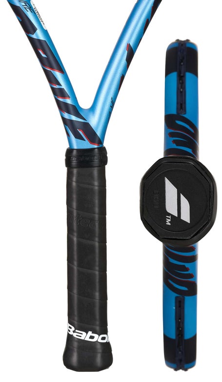 Babolat Pure Drive 25 Junior\Racquet 2025