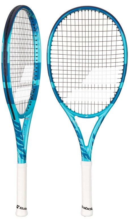 Babolat Pure Drive 26 Junior Light Blue\Racquet