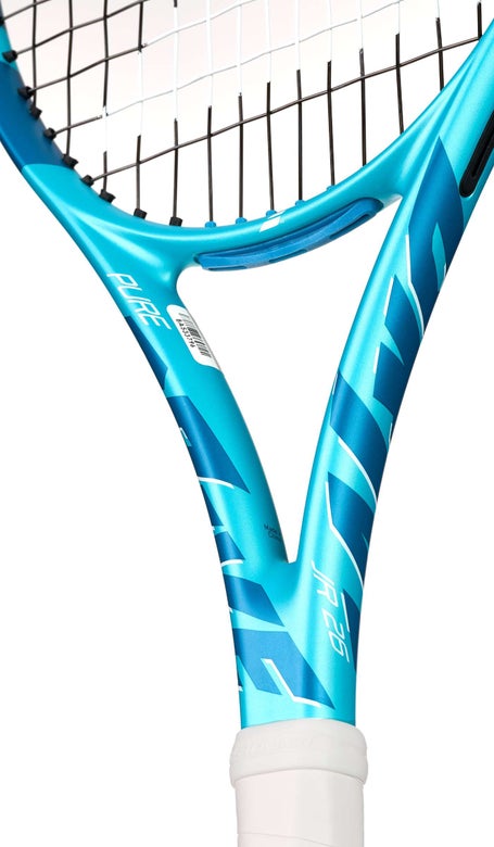 Babolat Pure Drive 26 Junior Light Blue\Racquet