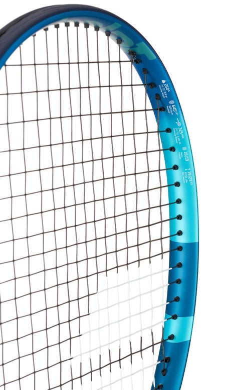 Babolat Pure Drive 26 Junior Light Blue\Racquet