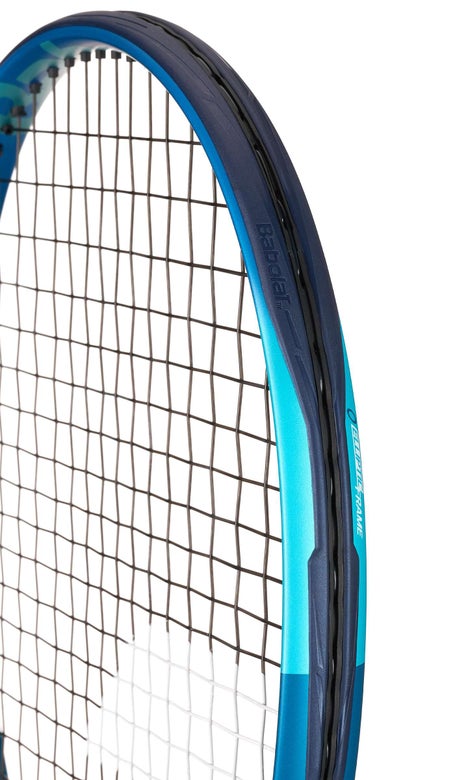 Babolat Pure Drive 26 Junior Light Blue\Racquet