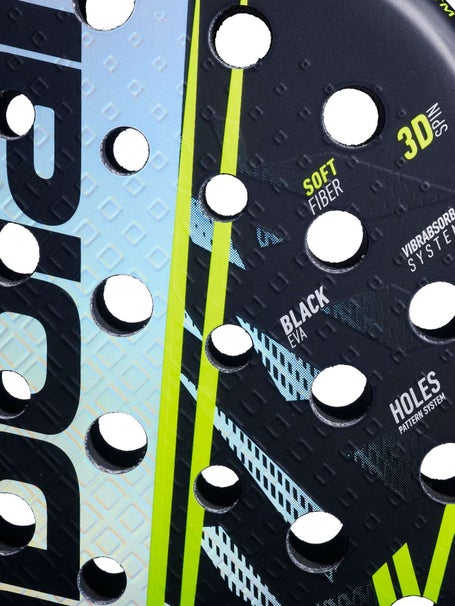 Babolat Counter Vertuo 2.6 Padel Racket