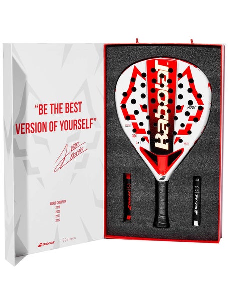 Babolat Technical Viper Juan Lebron 2.5 Padel Racket