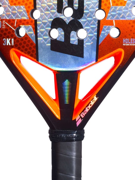 Babolat Viper Juan Lebron 3.0 Padel Racket