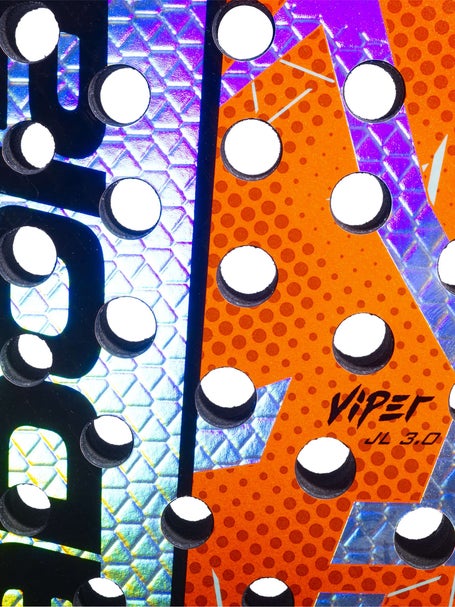 Babolat Viper Juan Lebron 3.0 Padel Racket