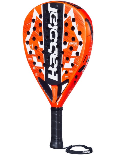 Babolat Veron Juan Lebron 3.0 Padel Racket