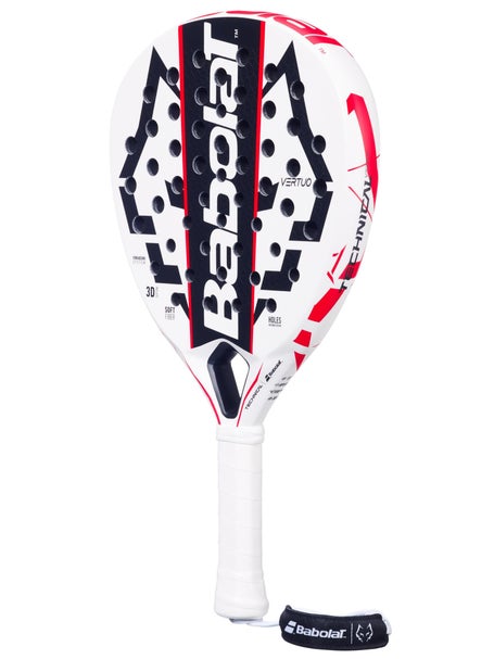 Babolat Technical Vertuo JuanLebron 2.5 Padel Racket