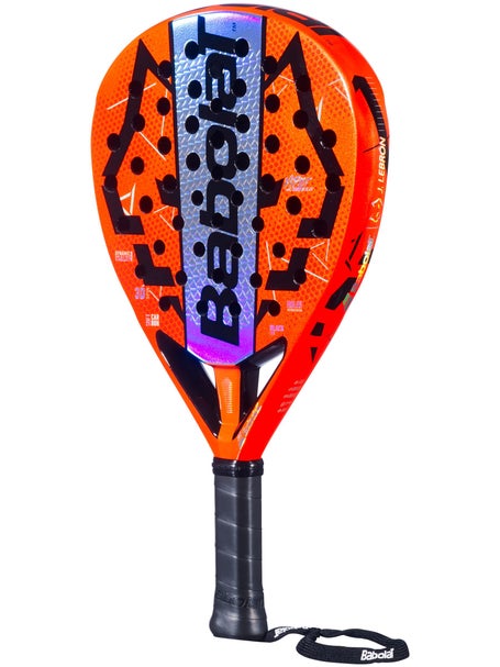 Babolat Viper Soft Juan Lebron 3.0 Padel Racket
